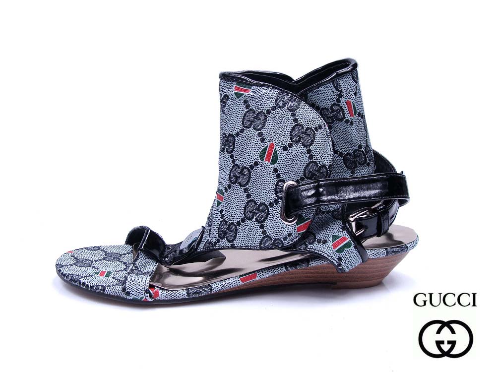 gucci sandals109